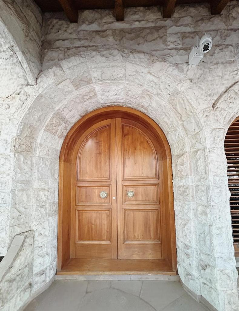 Casa Cedro Mendoza photo 4