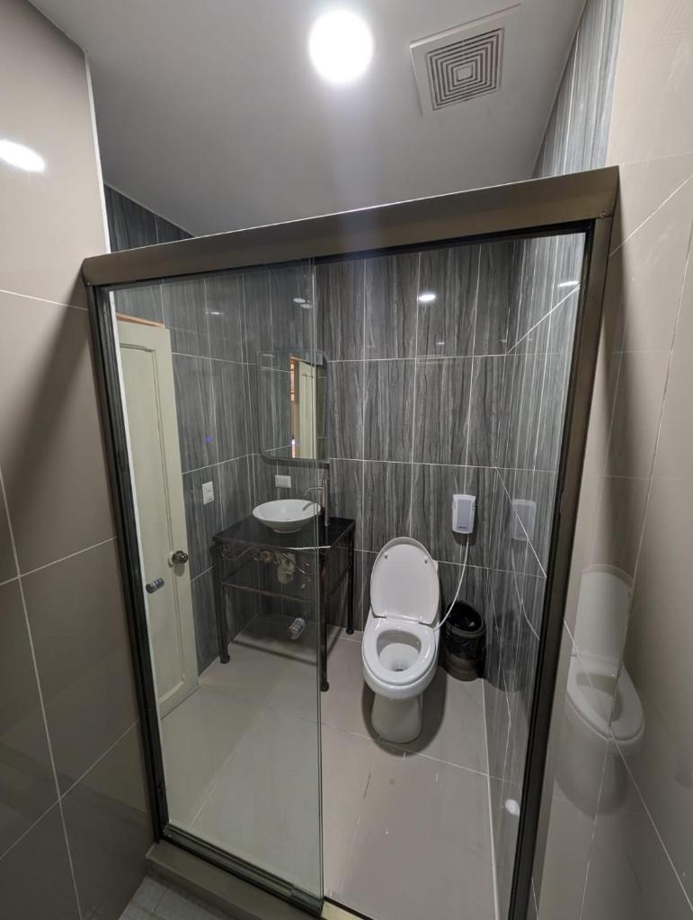 Hotel Abrego photo 1