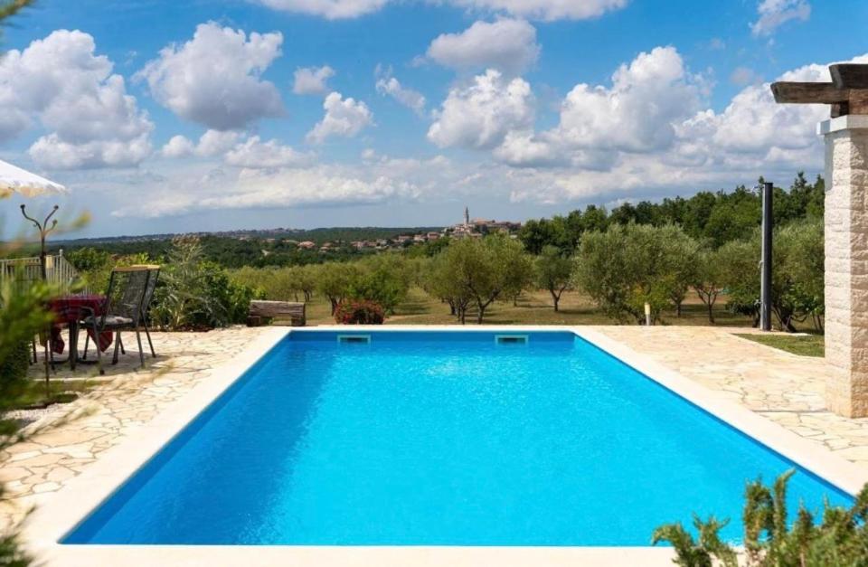 Villa Nira with pool photo 1