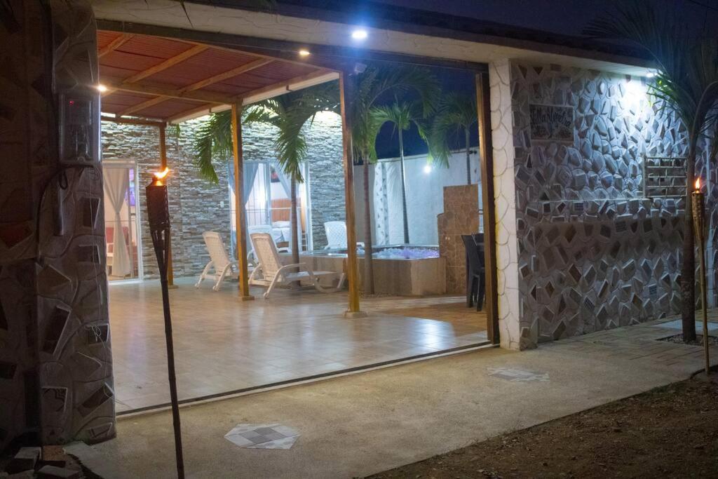 Villa Alondra, casa en la playa photo 3