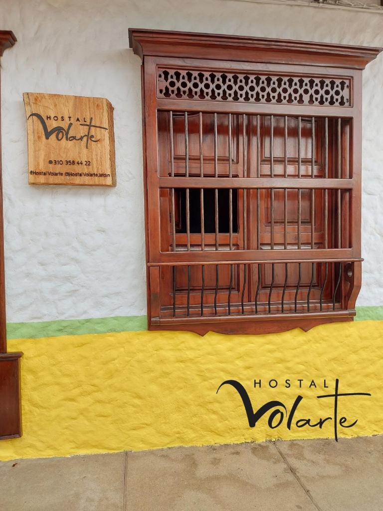 Volarte Hostal photo 4