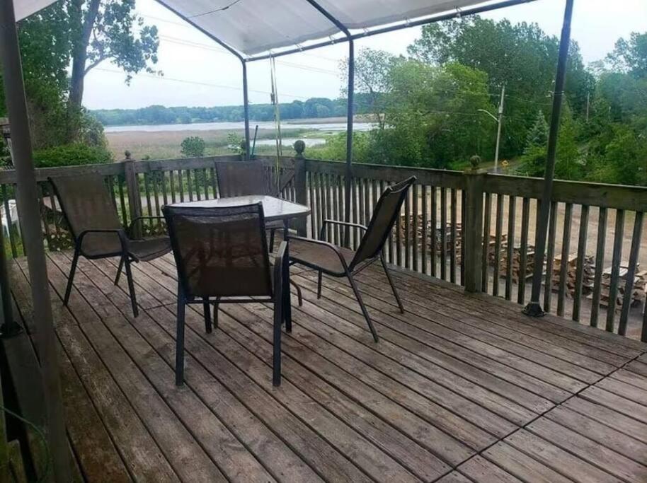 Westlake Dunes View Beach-FREE Pontoon Boat Rental photo 2