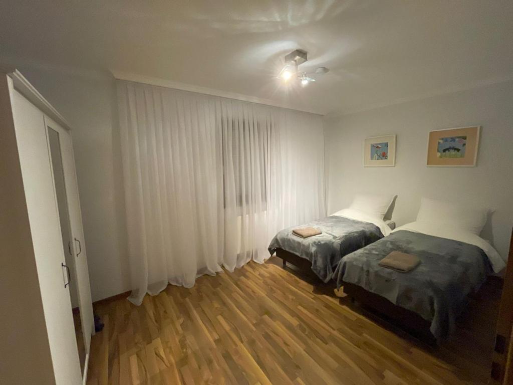 Komfortable Wohnung photo 4