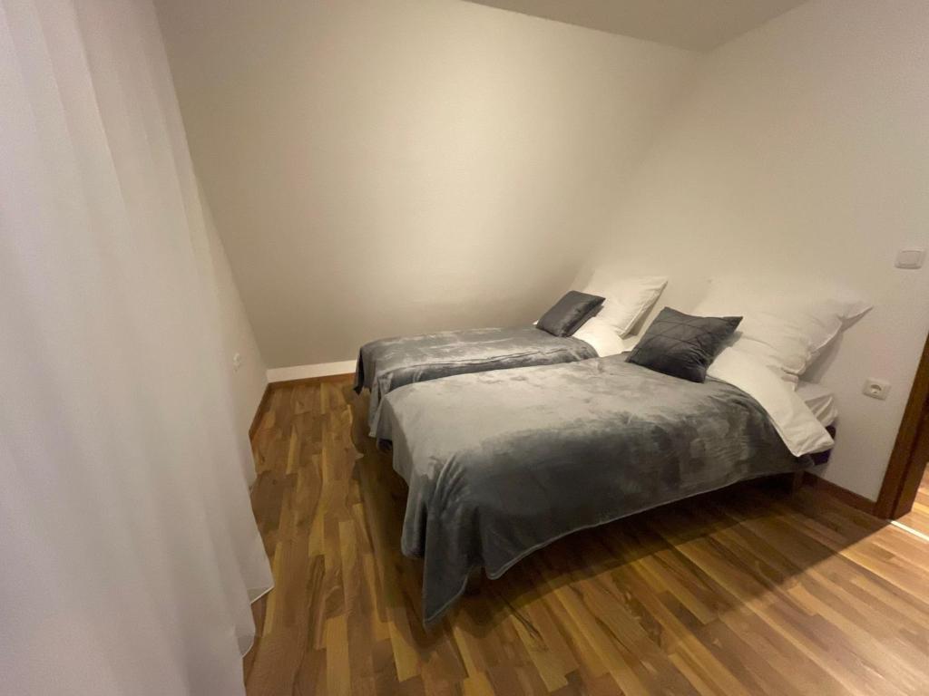 Komfortable Wohnung photo 3