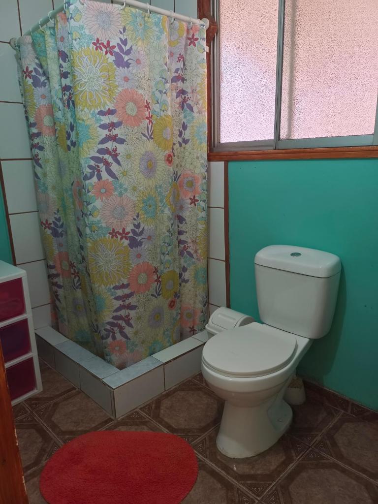 Casa Hostal sarita photo 2