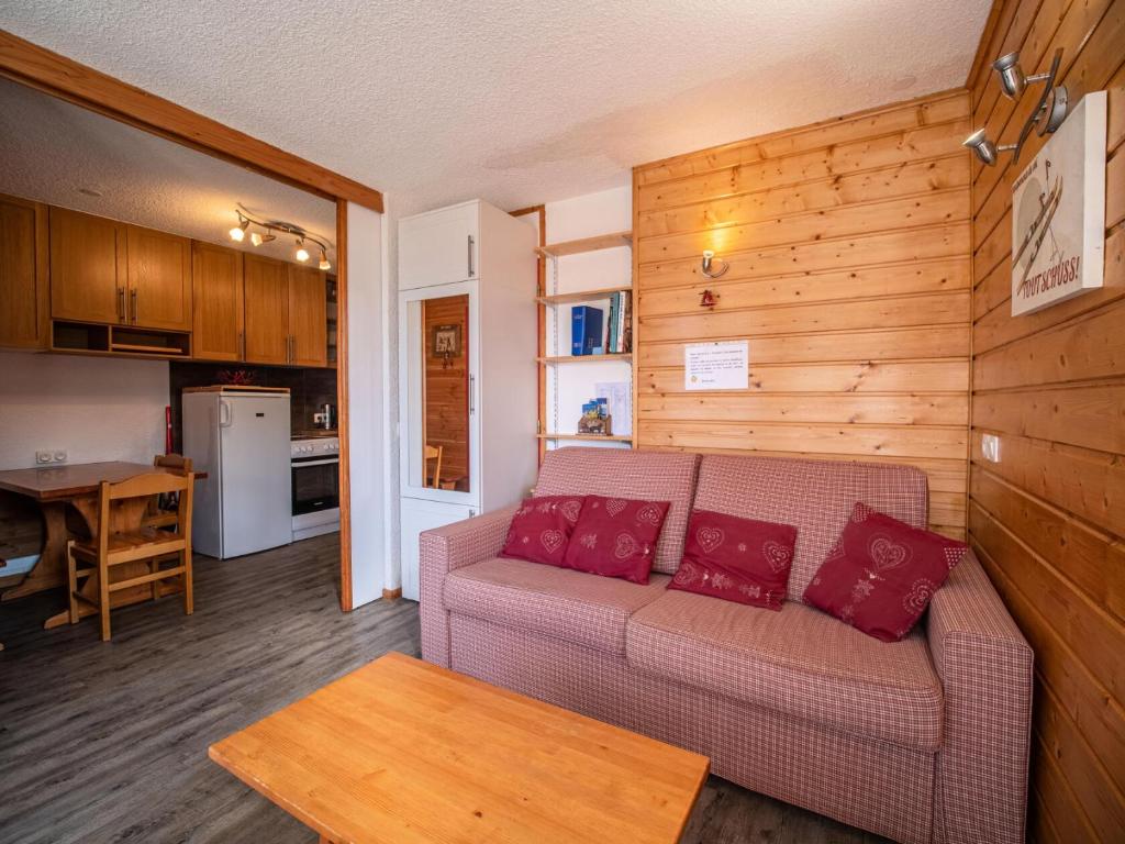 LAUZIERE DESSOUS G - Appartement LAUZIERE DESSOUS 07 pour 4 Personnes 18 photo 2