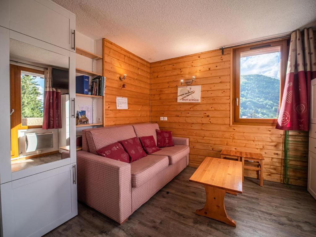 LAUZIERE DESSOUS G - Appartement LAUZIERE DESSOUS 07 pour 4 Personnes 18 photo 1