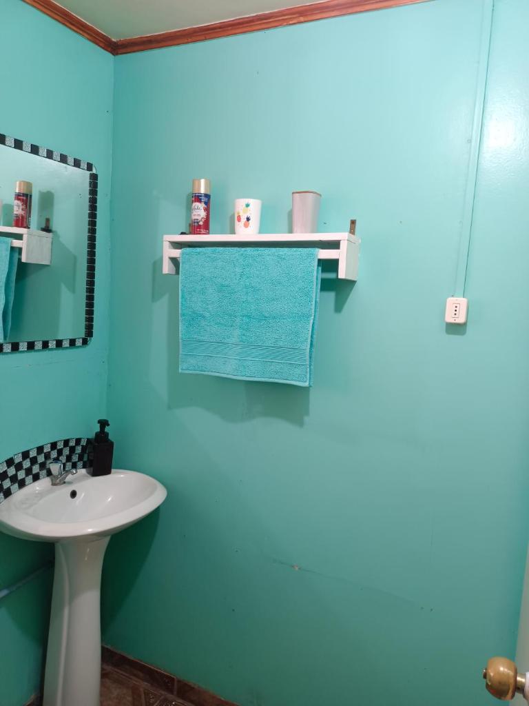 Casa Hostal sarita photo 1