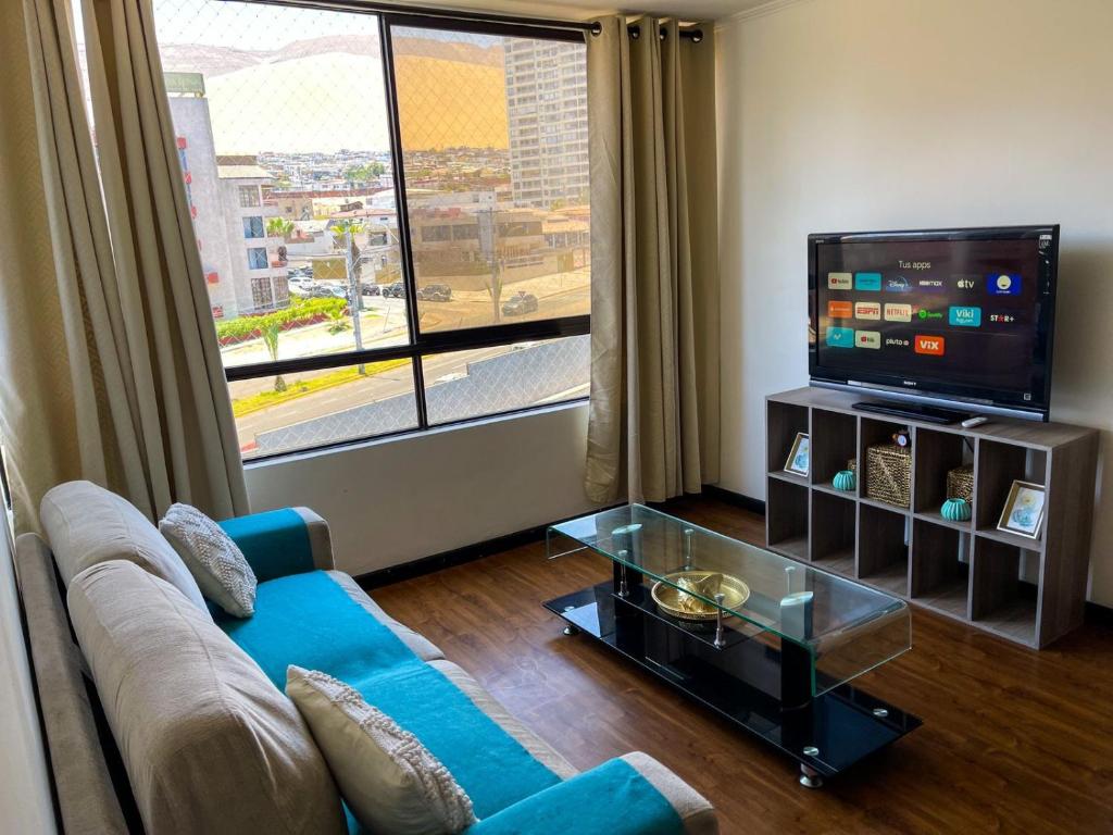 Departamento Los Delfines photo 2