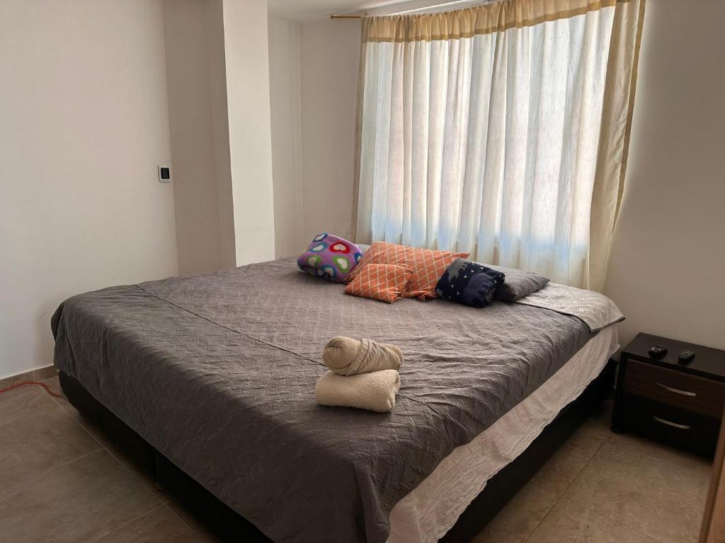 Espectacular habitación con cama King y baño privado photo 1