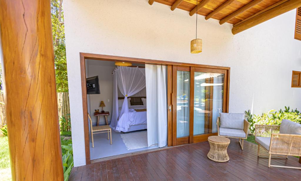 Villa Peony Trancoso photo 1