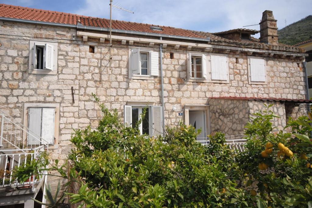 Apartment Nives photo 2