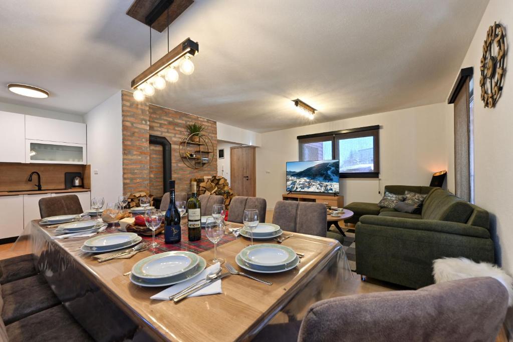 Apartments AVA photo 3