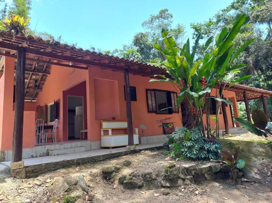 Casa Aconchego 67 Paraty-RJ photo 3
