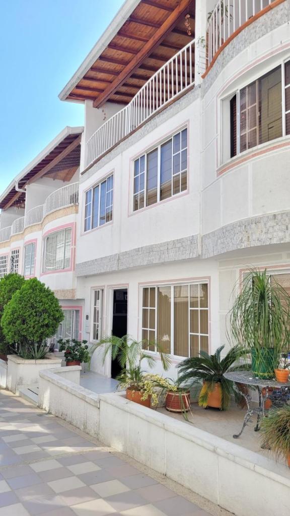 Casa Provenza Bucaramanga photo 4
