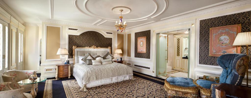 Divan Erbil Hotel photo 2