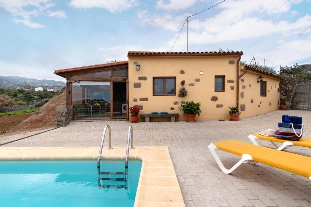 Holidays Home Tinamar ii photo 1