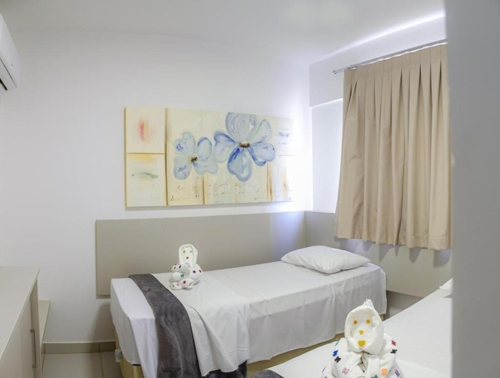 Evian Thermas residence - Caldas novas photo 1