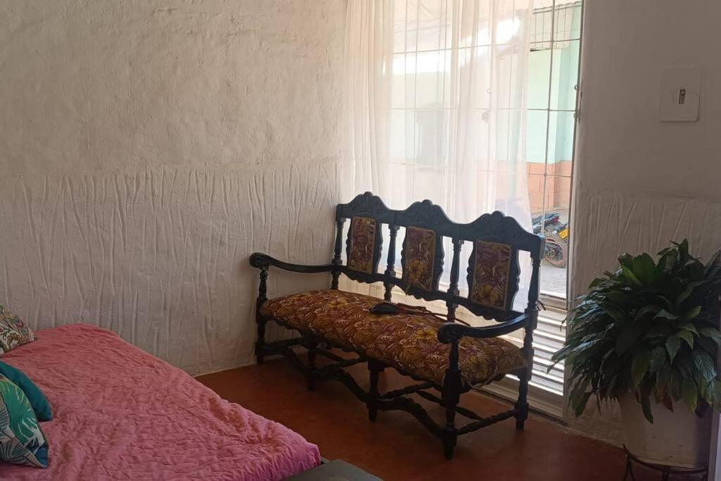 vivienda turistica Sarangel Cunday Tolima photo 2