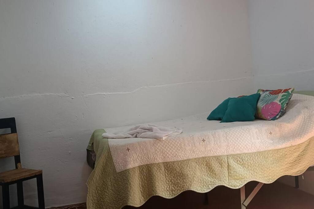 vivienda turistica Sarangel Cunday Tolima photo 3
