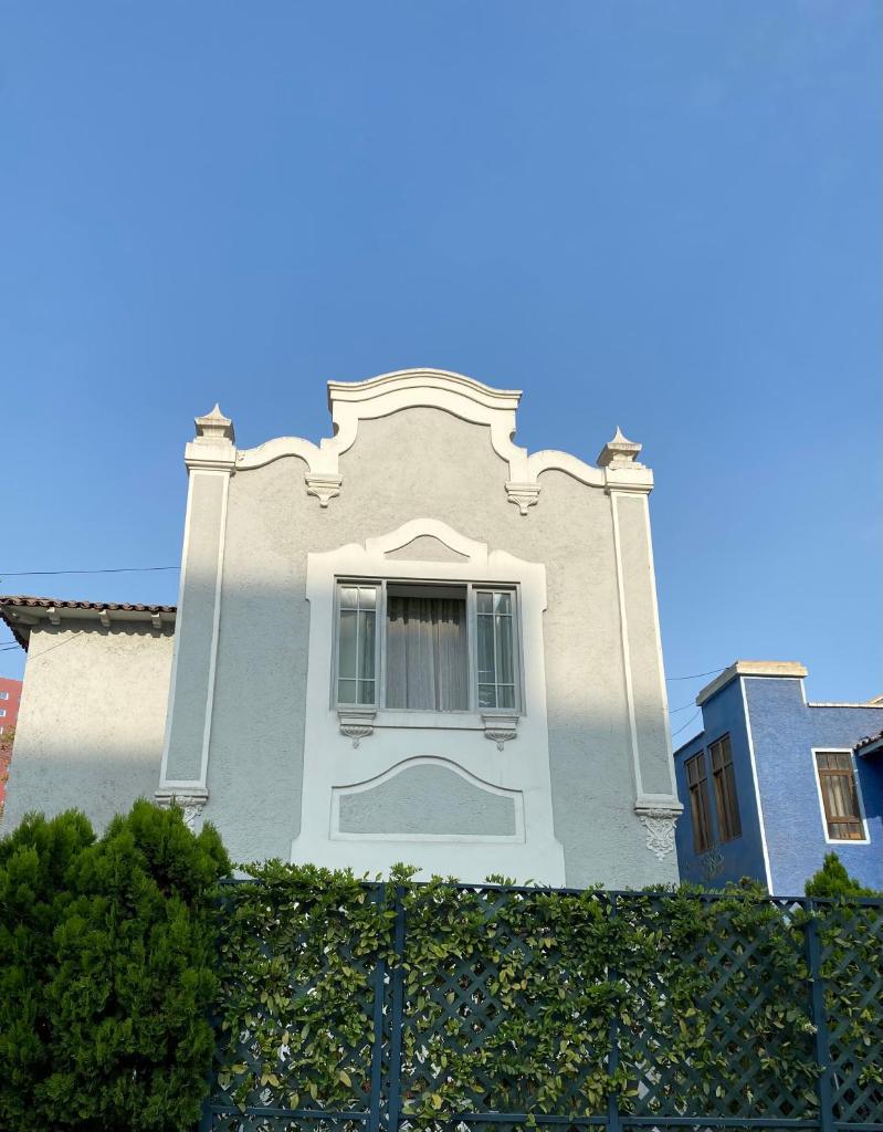 Quinta Miraflores Boutique Hotel photo 1