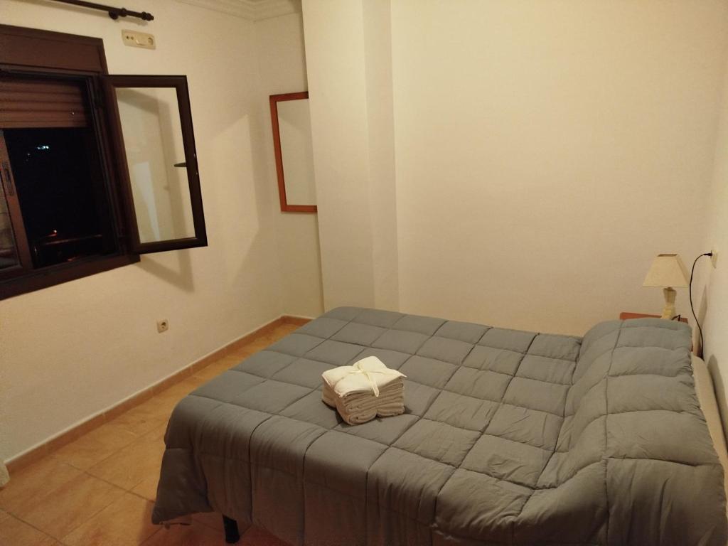 Apartamento bellavista, Malaga