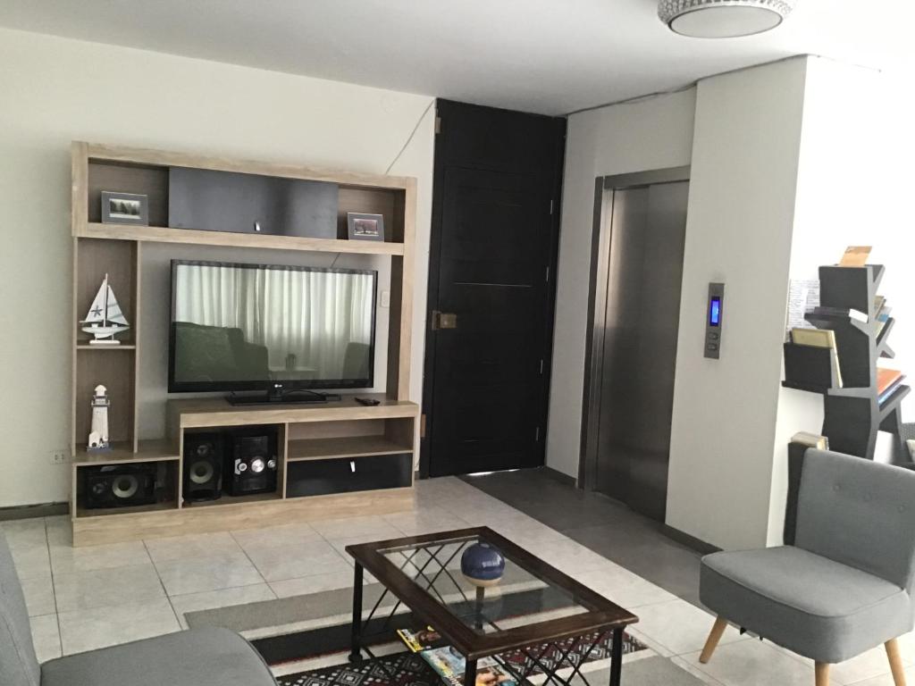 Apartamento en la mejor zona de Ilo photo 1