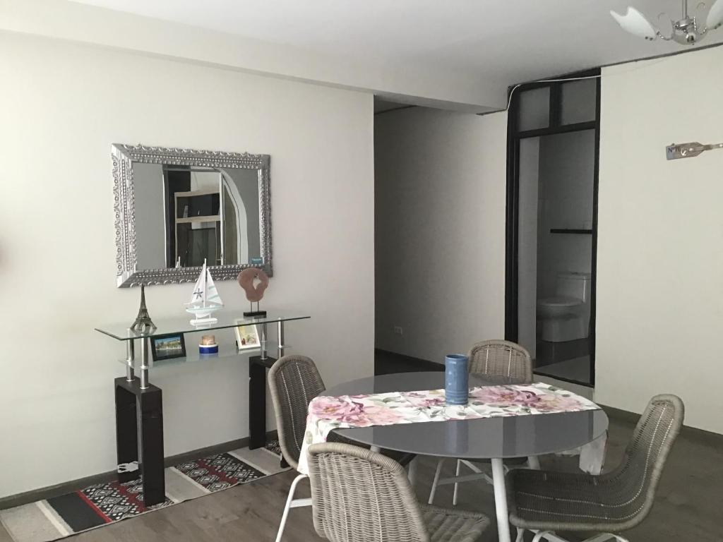 Apartamento en la mejor zona de Ilo photo 4