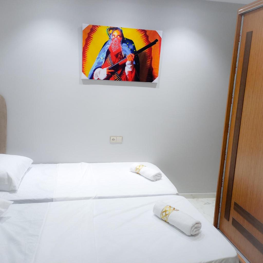 Super Apartement Totalement neuf a Marjane M2 photo 4