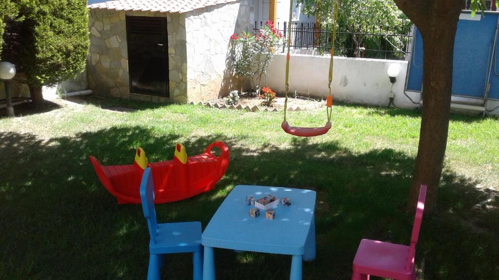 Garden House photo 2