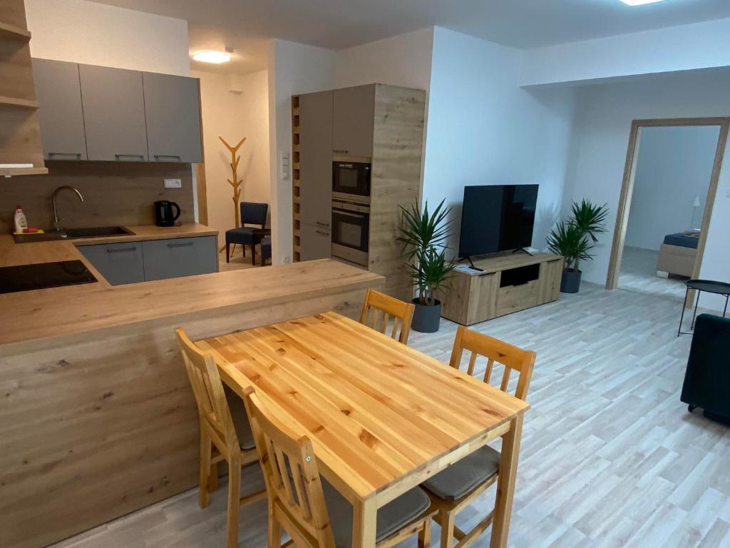 Apartmány Hodonín photo 3