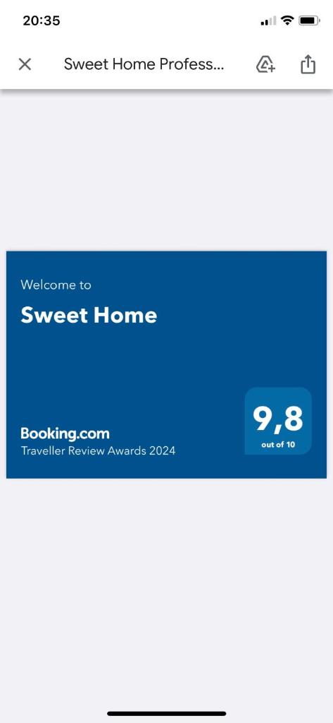 Sweet Home photo 1