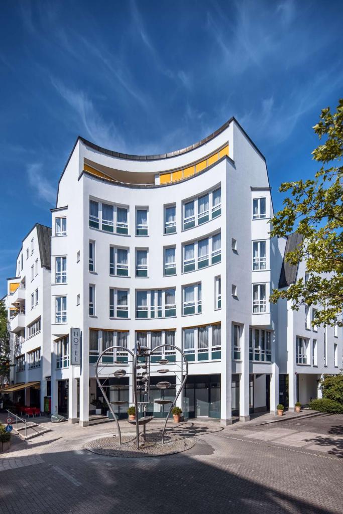 Aspire Elements Reutlingen, Trademark Collection by Wyndham photo 1