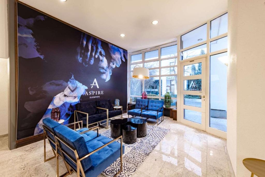 Aspire Elements Reutlingen, Trademark Collection by Wyndham photo 3