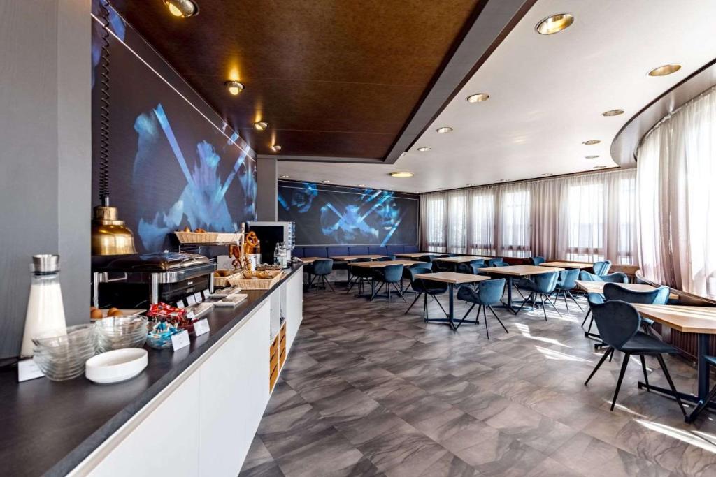 Aspire Elements Reutlingen, Trademark Collection by Wyndham photo 4