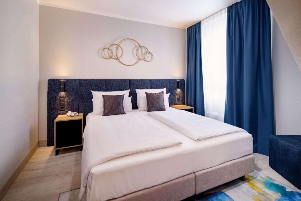Aspire Elements Reutlingen, Trademark Collection by Wyndham photo 2