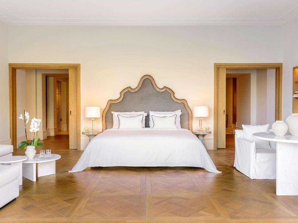 Corfu Imperial, Grecotel Beach Luxe Resort photo 2