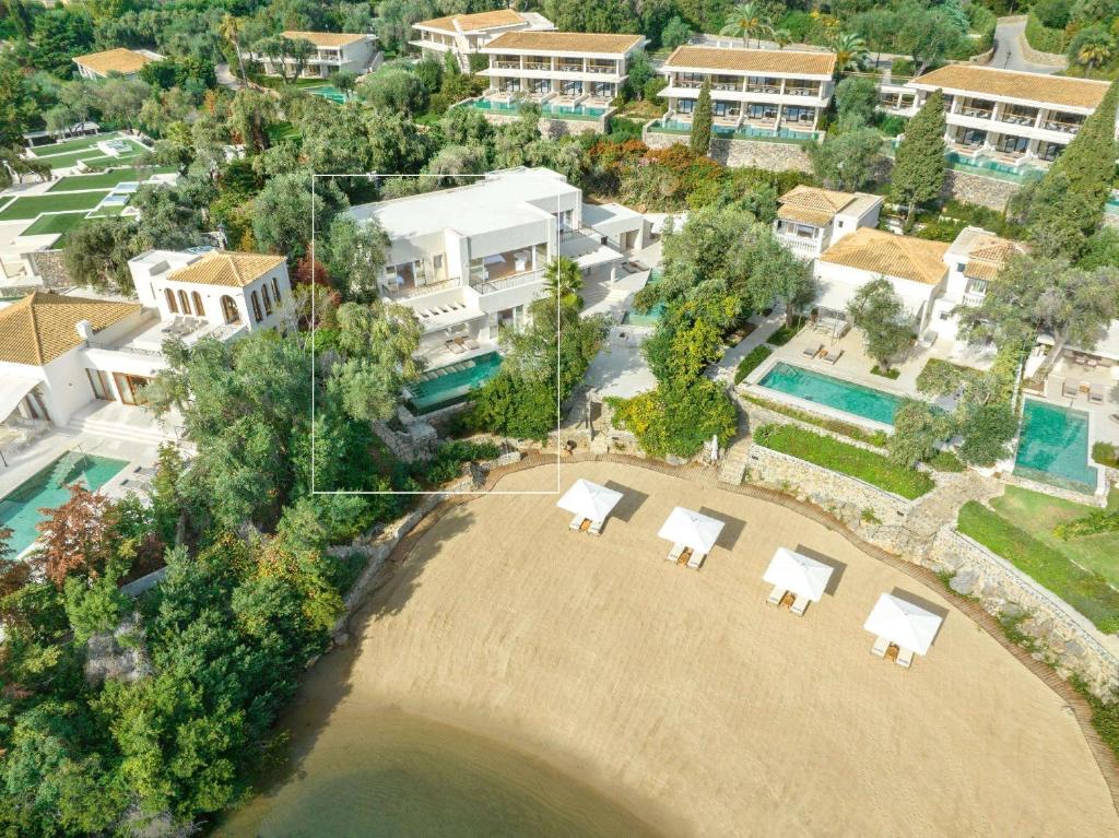 Corfu Imperial, Grecotel Beach Luxe Resort photo 3