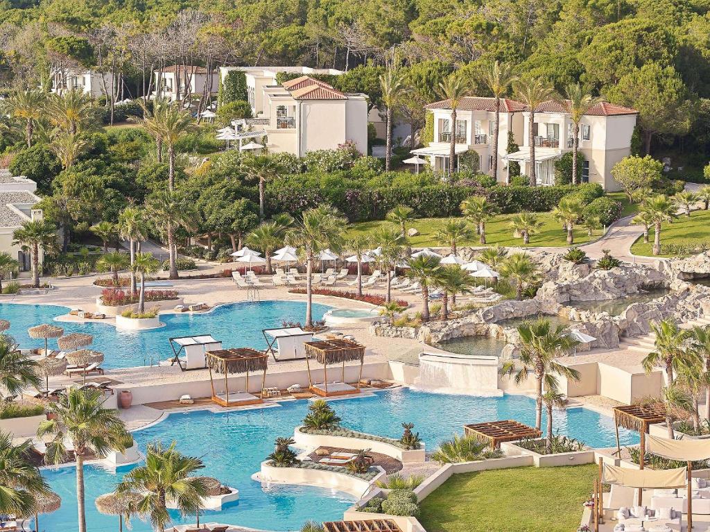 Grecotel La Riviera & Aqua Park photo 1