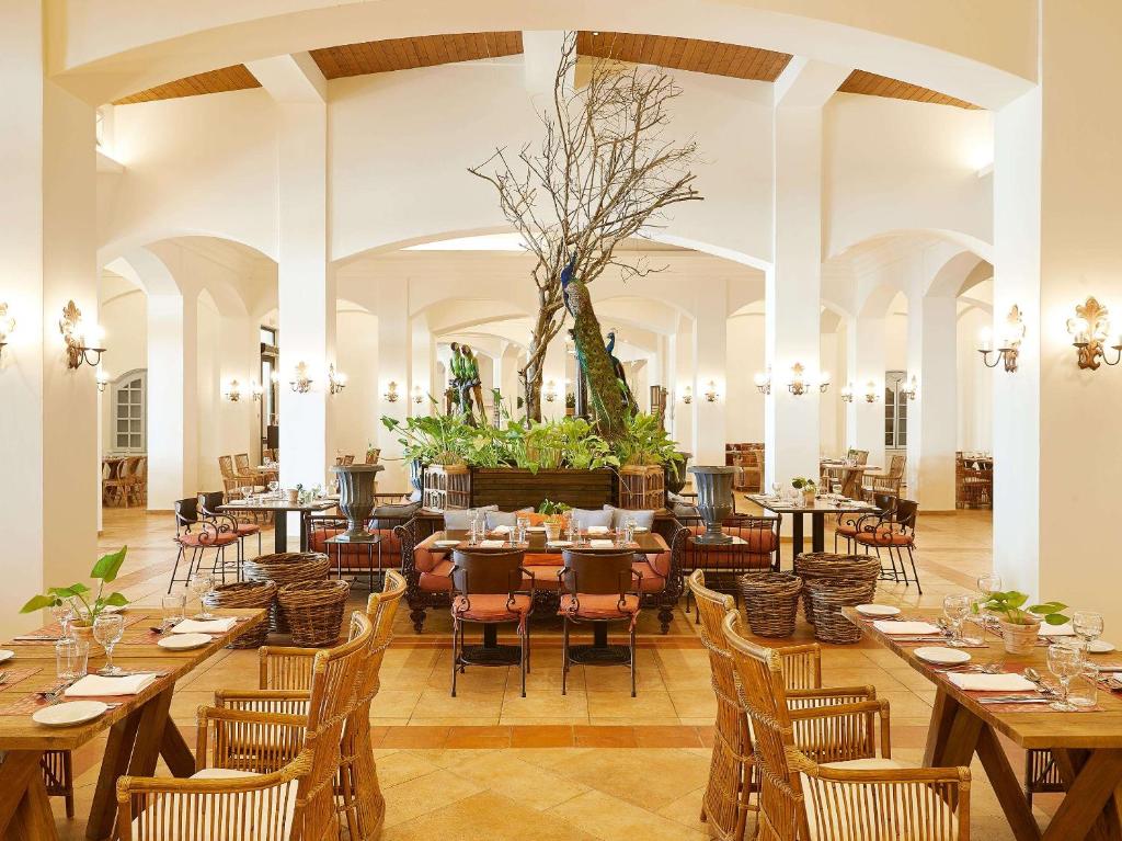 Grecotel Olympia Oasis & Aqua Park photo 2
