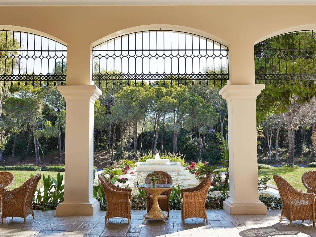Grecotel Olympia Oasis & Aqua Park photo 3