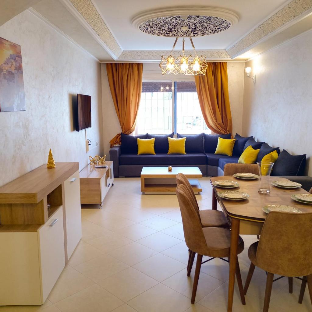 Luxury Apartement in City Center F2 photo 2