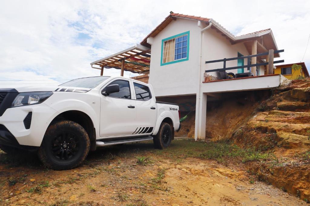 Villa Bonita photo 1