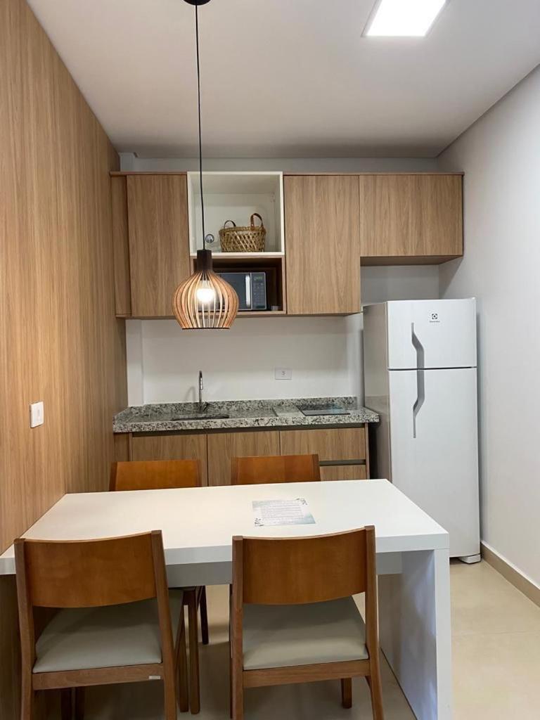 Apartamento completo resort