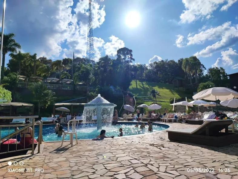 Apartamento completo resort photo 3