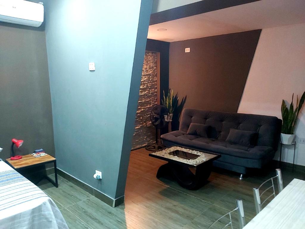 Mono ambiente, Dpto. mediano photo 2