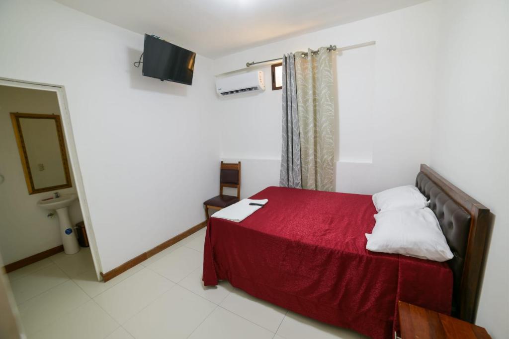 HOSTAL RIVAS INNS photo 4