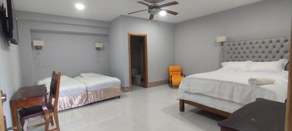 HOSTAL RIVAS INNS photo 2
