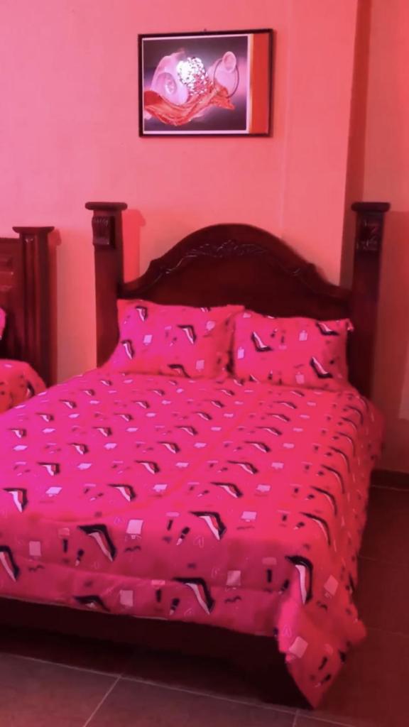 La hermosa hotel photo 3