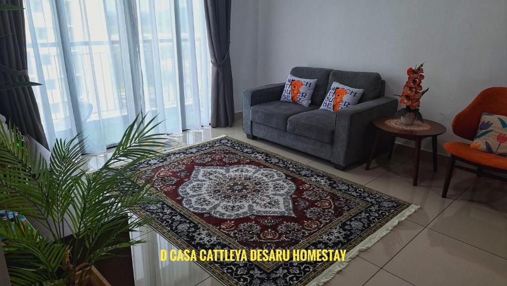 D Casa Cattleya photo 1